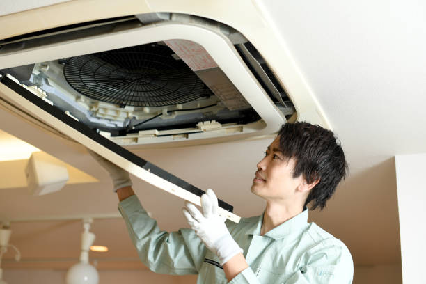 Best HVAC Duct Inspection Services  in Norwalk, IA