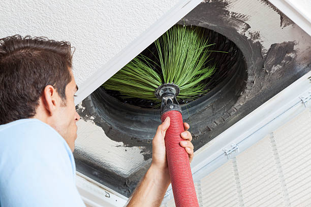 Reliable IA Airduct Cleaning Solutions