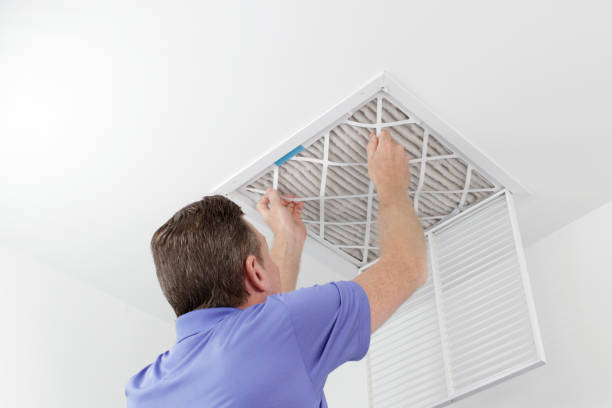 Best Professional Duct Cleaning Services  in Norwalk, IA